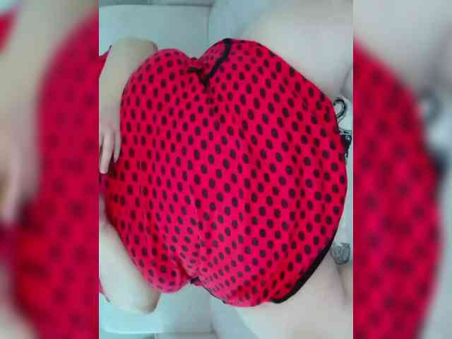 Marie301 webcam