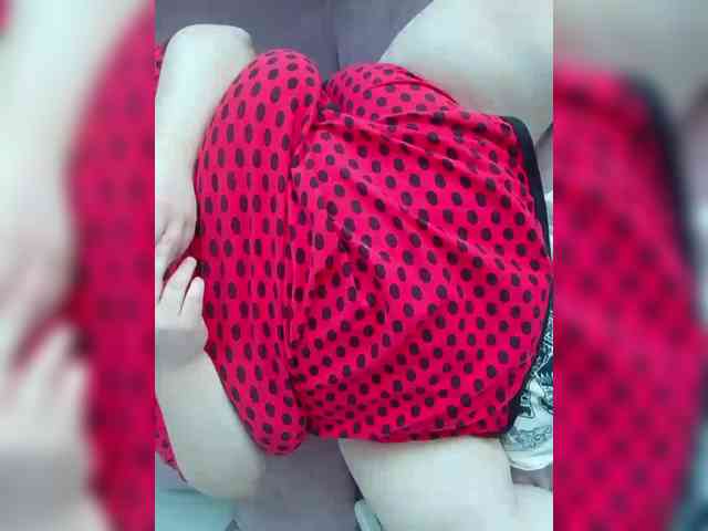 Marie301 webcam