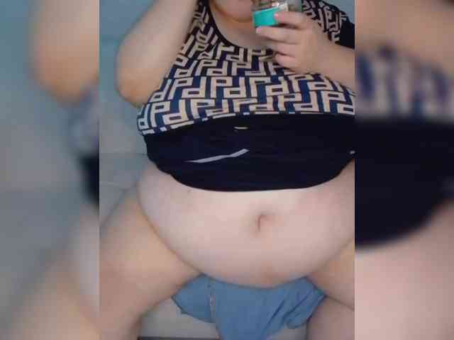 Marie301 webcam