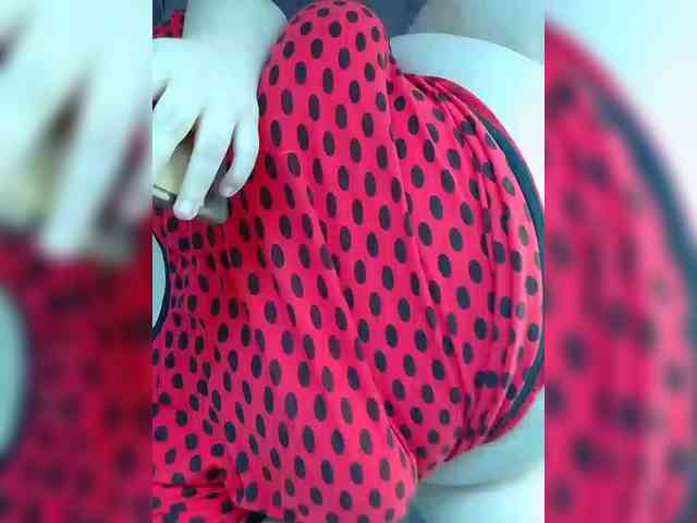 Marie301 webcam