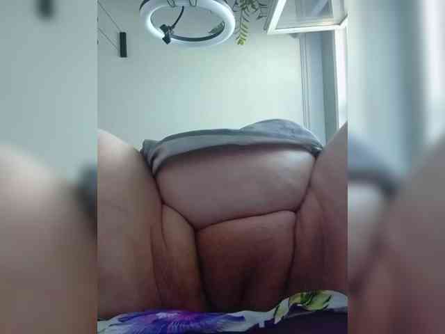Marie301 webcam