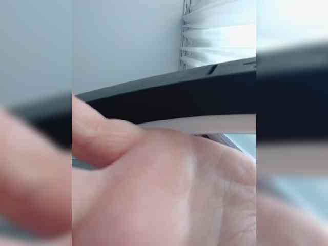 Marie301 webcam