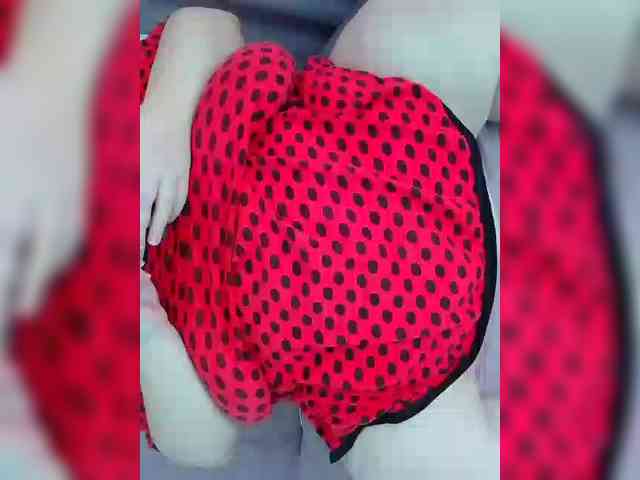 Marie301 webcam