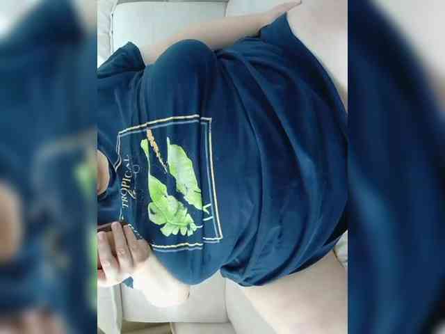 Marie301 webcam