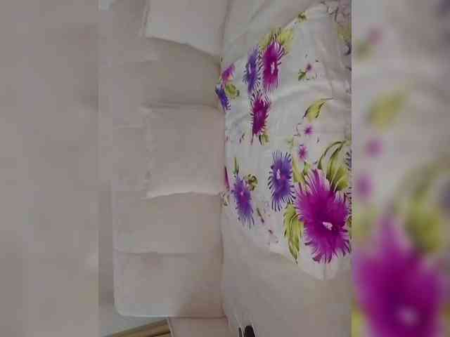 Marie301 webcam