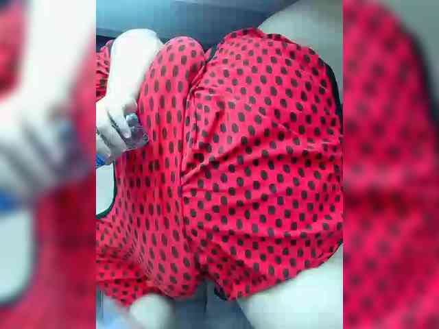 Marie301 webcam