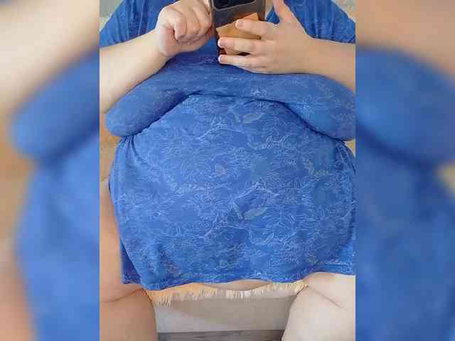 Marie301 webcam