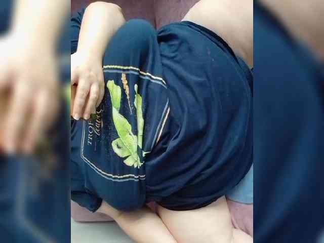Marie301 webcam
