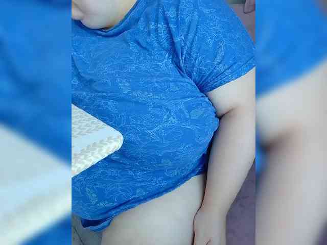 Marie301 webcam
