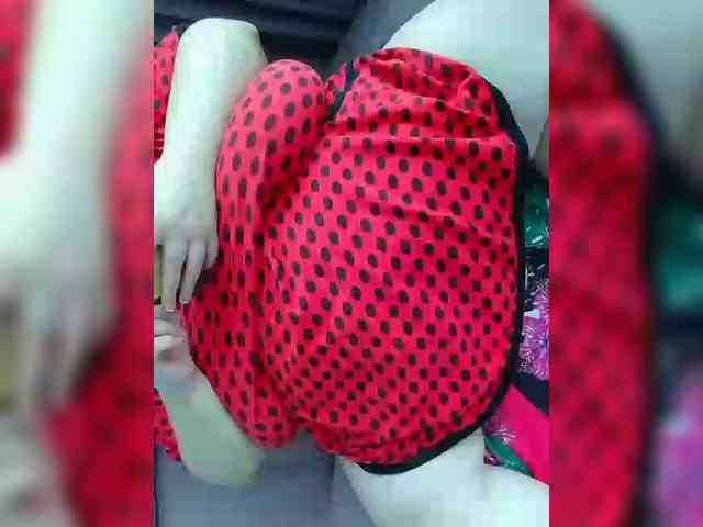 Marie301 webcam