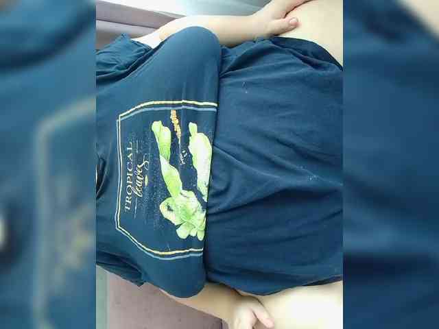 Marie301 webcam