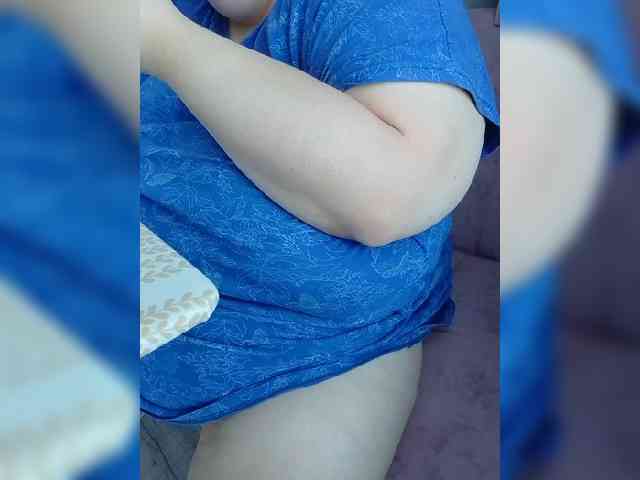 Marie301 webcam