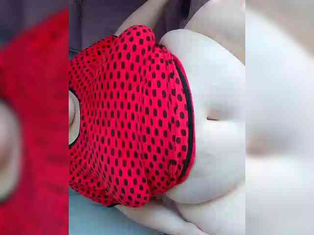 Marie301 webcam