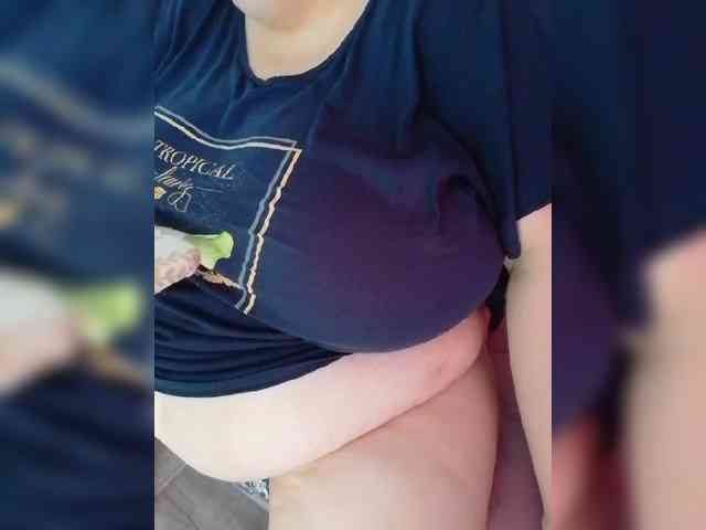 Marie301 webcam
