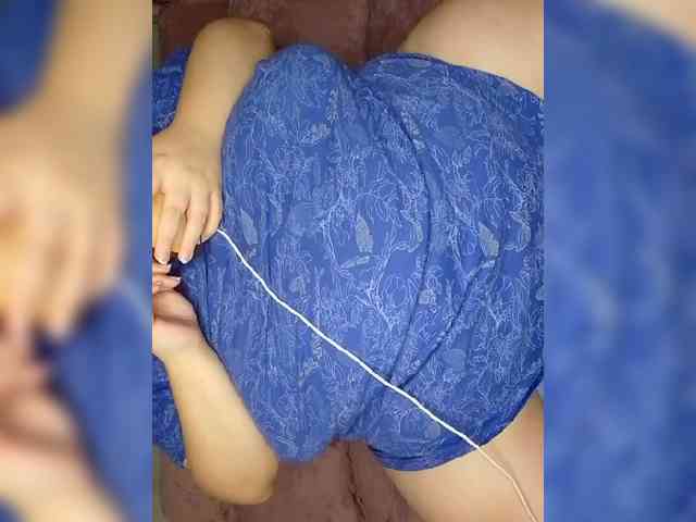 Marie301 webcam