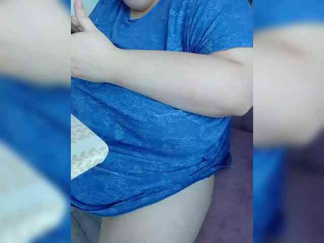 Marie301 webcam