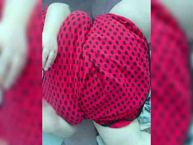 Marie301 webcam