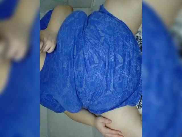Marie301 webcam