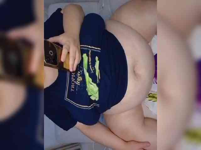Marie301 webcam
