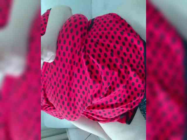 Marie301 webcam