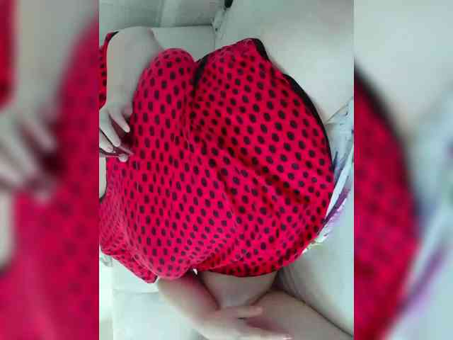 Marie301 webcam