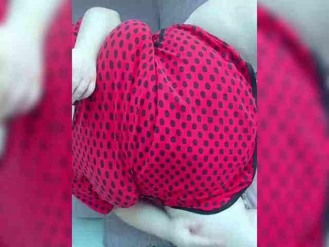 Marie301 webcam