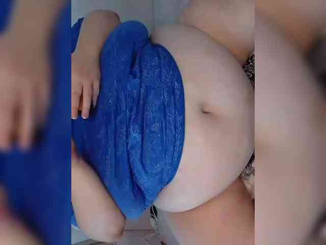 Marie301 webcam