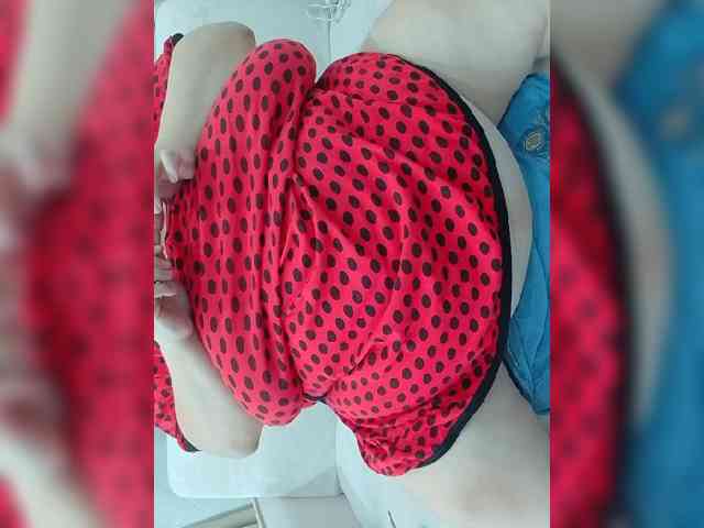 Marie301 webcam