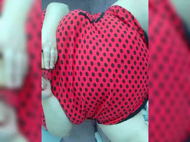 Marie301 webcam