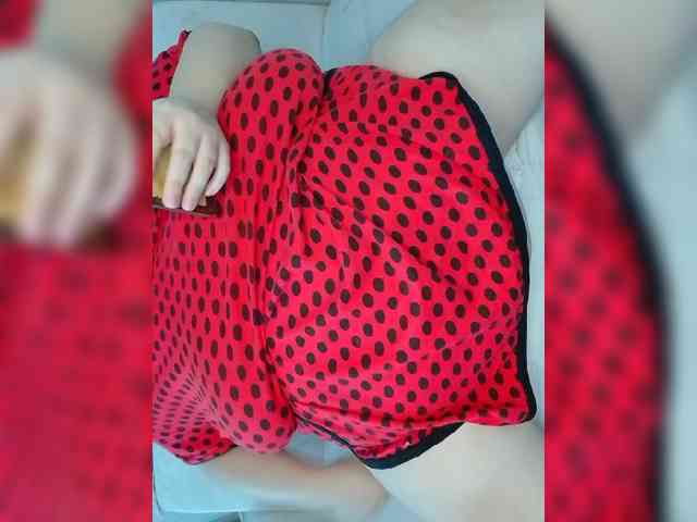 Marie301 webcam
