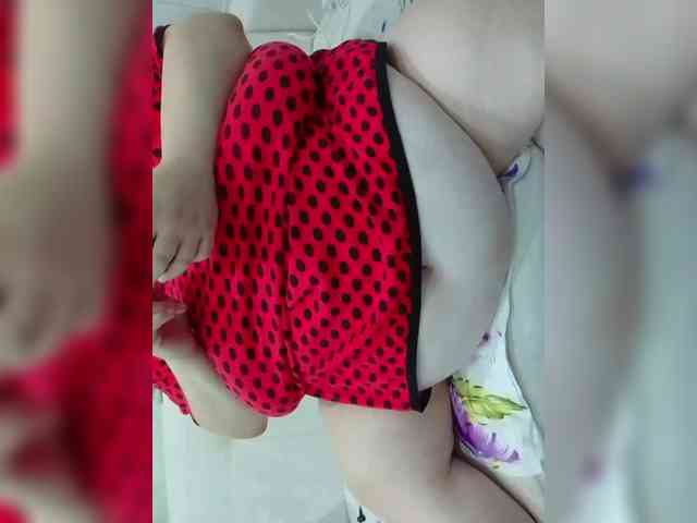 Marie301 webcam