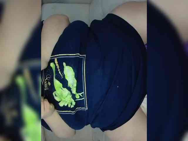 Marie301 webcam