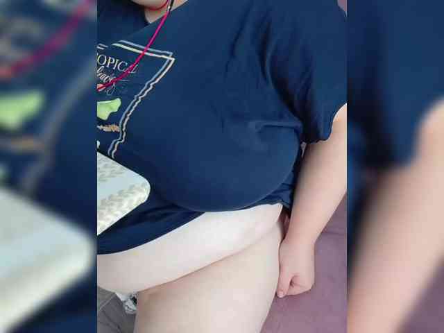 Marie301 webcam