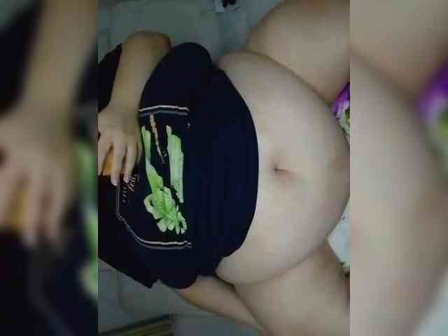 Marie301 webcam