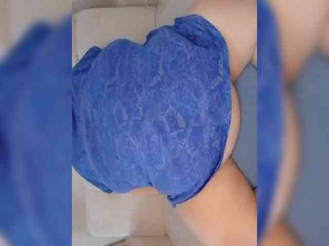 Marie301 webcam