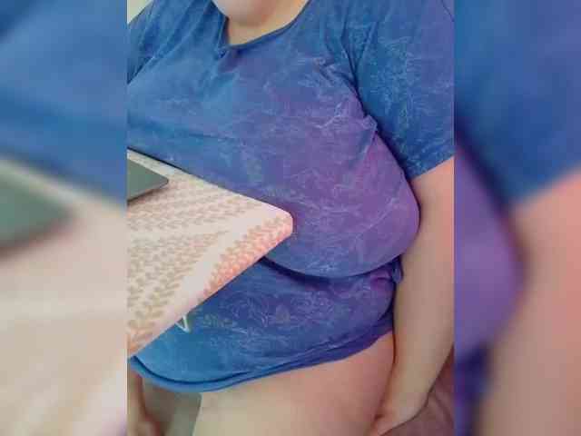 Marie301 webcam