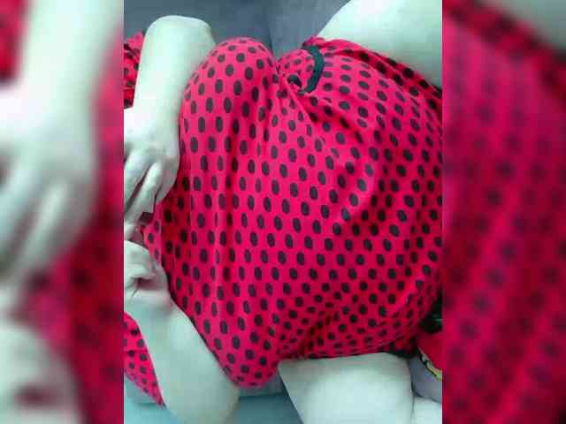 Marie301 webcam