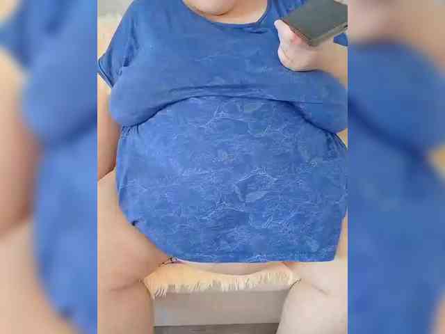 Marie301 webcam