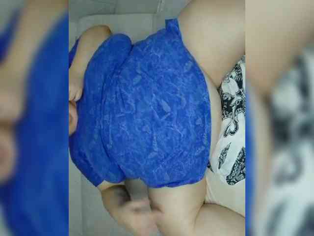 Marie301 webcam