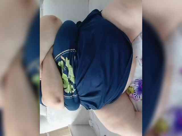 Marie301 webcam