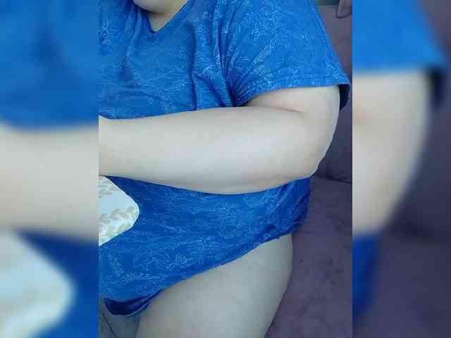 Marie301 webcam