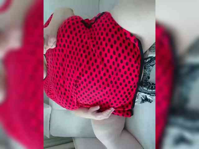 Marie301 webcam