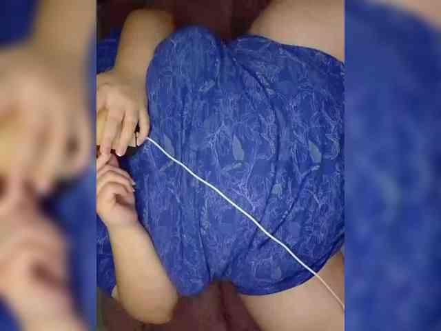 Marie301 webcam