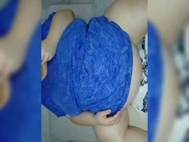 Marie301 webcam
