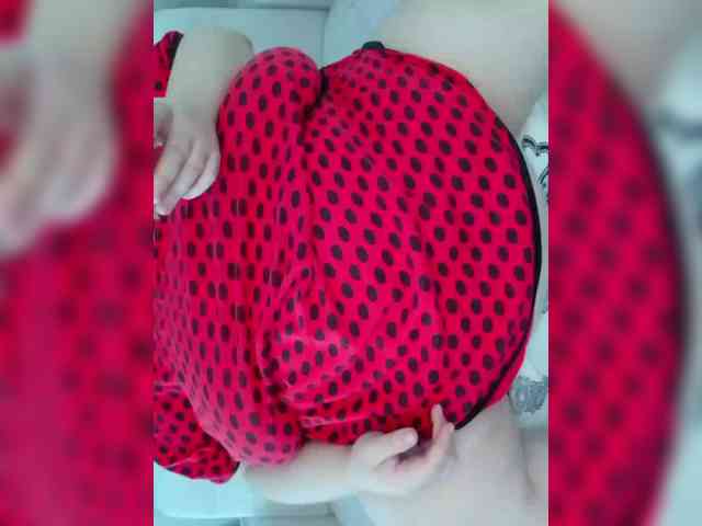 Marie301 webcam