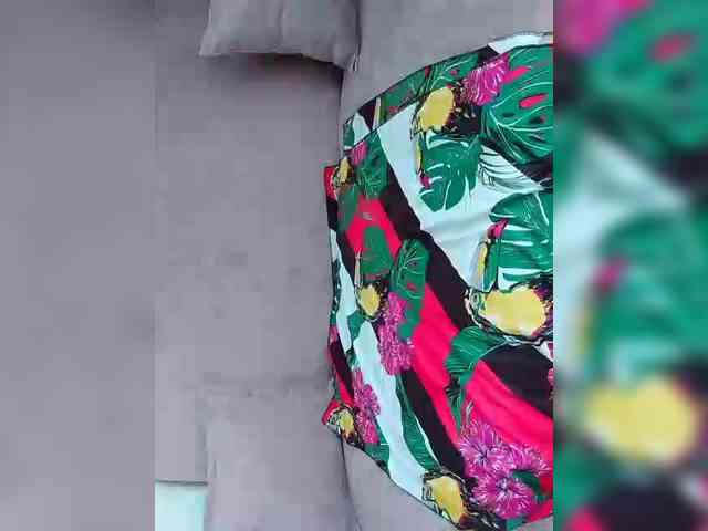 Marie301 webcam