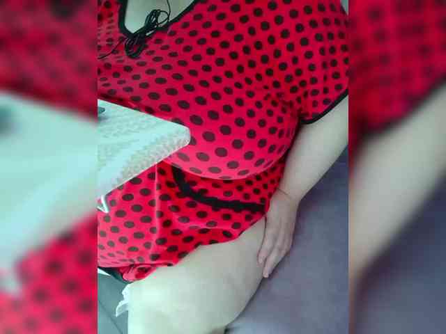 Marie301 webcam