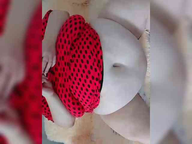Marie301 webcam