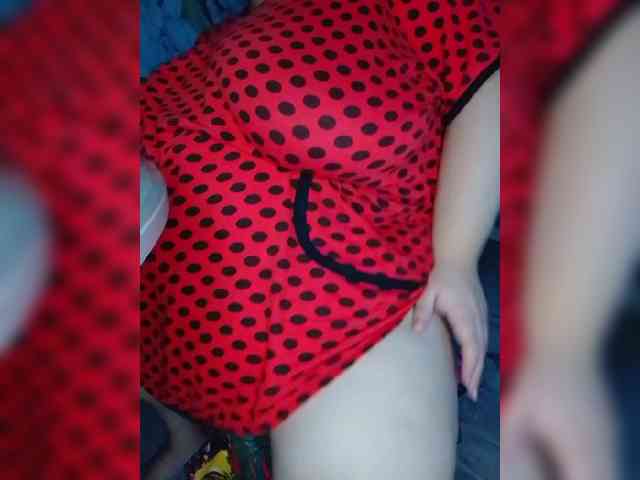 Marie301 webcam