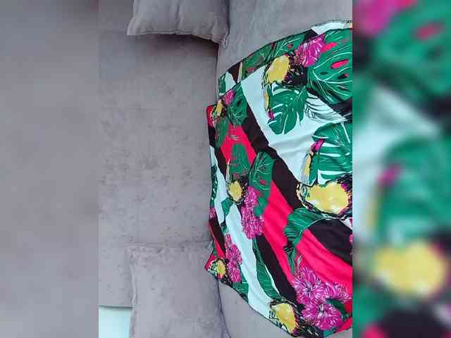 Marie301 webcam